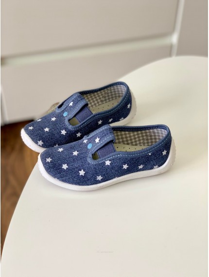 ДИТЯЧІ ТАПОЧКИ NAZO STAR