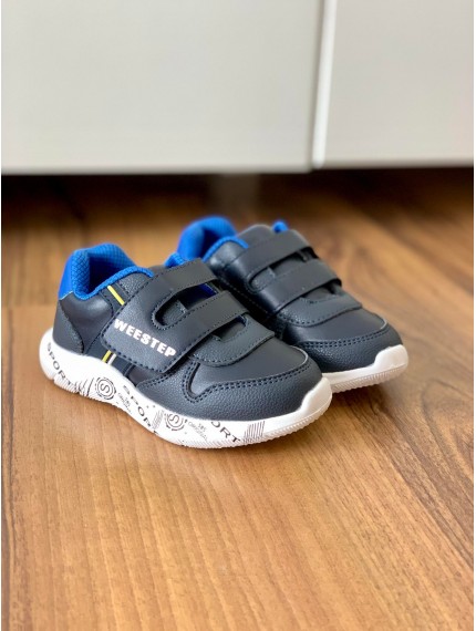 ДИТЯЧІ КРОСІВКИ WEESTEP FRIKKY ДИТЯЧІ КРОСІВКИ WEESTEP FRIKKY
