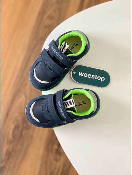 ДИТЯЧІ КРОСІВКИ WEESTEP DEEP GONG ДИТЯЧІ КРОСІВКИ WEESTEP DEEP GONG