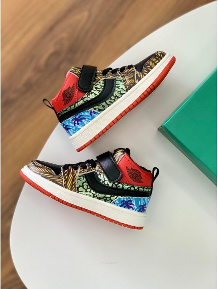 ДИТЯЧІ ХАЙТОПИ PALIAMENT MIDI NILLO