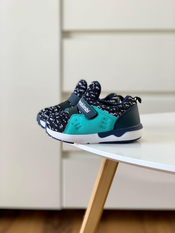ДИТЯЧІ КРОСІВКИ EUROBIMBI MINT ROTERY