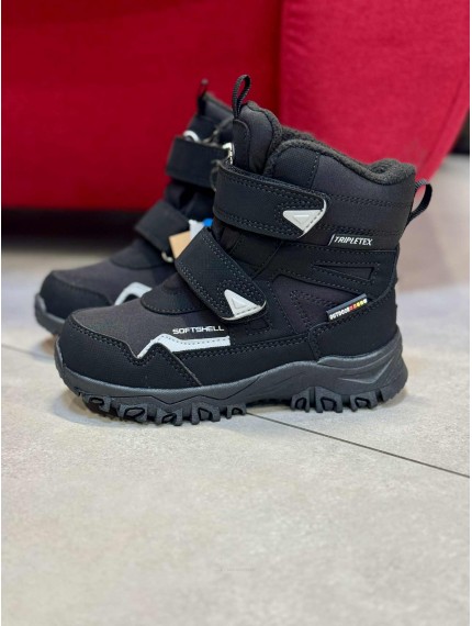 ДИТЯЧІ ТЕРМО ЧОБОТИ AMERICAN SOFTSHELL & TRIPLETEX ASIO