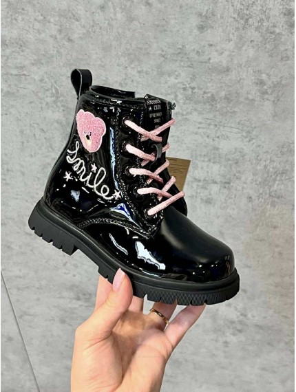 ДИТЯЧІ ЧЕРЕВИКИ AMERICAN CLUB BLACK BEAR