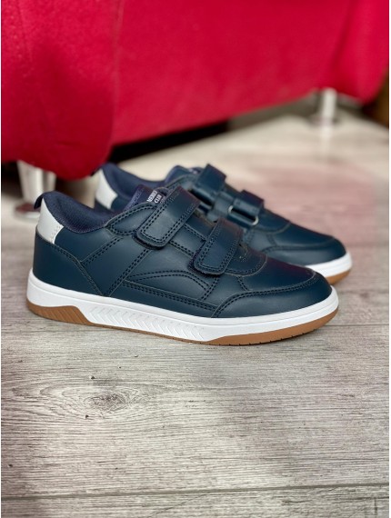 ДИТЯЧІ КРОСІВКИ AMERICAN CLUB BIG NAVY INI