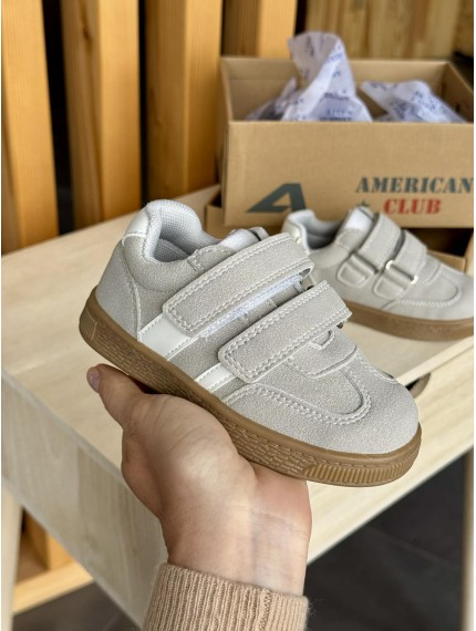 КРОСІВКИ КРОСІВКИ AMERICAN CLUB 