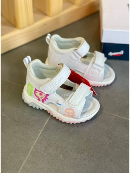 ДИТЯЧІ БОСОНІЖКИ APAWWA WHITE OMG ДИТЯЧІ БОСОНІЖКИ APAWWA WHITE OMG