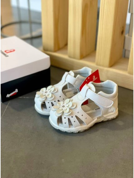ДИТЯЧІ БОСОНІЖКИ APAWWA WHITE MODELLA ДИТЯЧІ БОСОНІЖКИ APAWWA WHITE MODELLA
