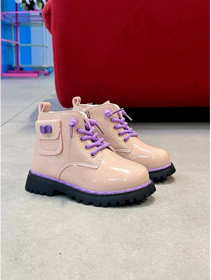 ДИТЯЧІ ЧЕРЕВИКИ PINKY LINUA ДИТЯЧІ ЧЕРЕВИКИ PINKY LINUA