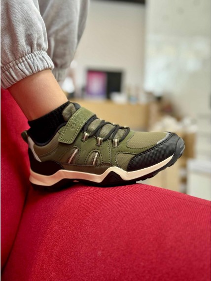 ДИТЯЧІ КРОСІВКИ CLIBEE BIG POLO