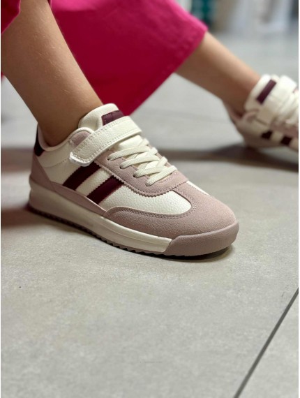 ДИТЯЧІ КРОСІВКИ CLIBEE PINK ERY