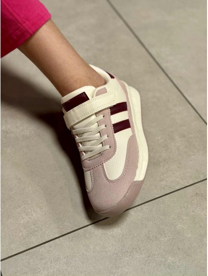 ДИТЯЧІ КРОСІВКИ CLIBEE PINK ERY