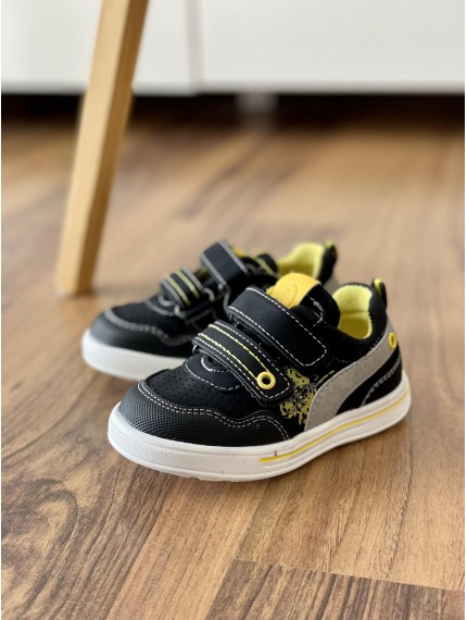 ДИТЯЧІ КРОСІВКИ CLIBEE YELLOW MOOD ДИТЯЧІ КРОСІВКИ CLIBEE YELLOW MOOD