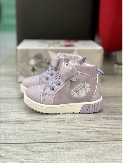 ДИТЯЧІ ЧЕРЕВИКИ FLAMINGO MARIS