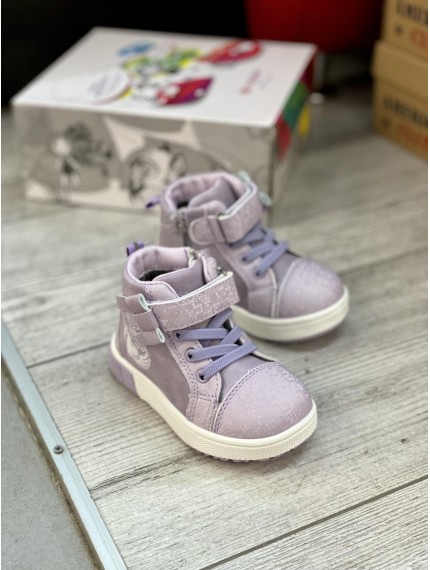 ДИТЯЧІ ЧЕРЕВИКИ FLAMINGO MARIS
