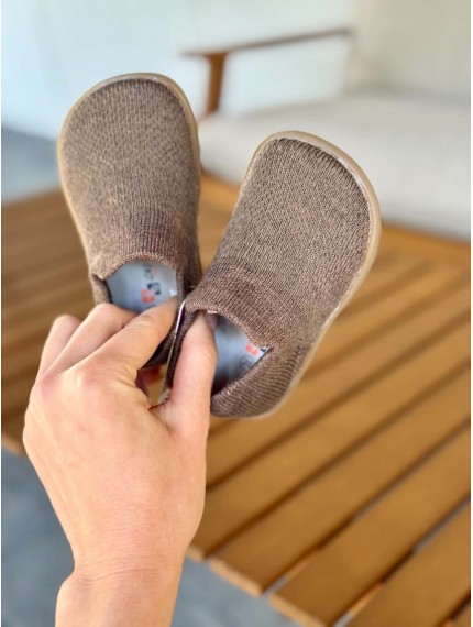 ДИТЯЧІ МОКАСИНИ КРОСІВКИ JONG BAREFOOT ДИТЯЧІ МОКАСИНИ КРОСІВКИ JONG BAREFOOT