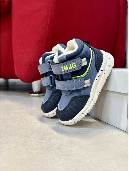 ДИТЯЧІ ХАЙТОПИ JONG BLUE DIKSY ДИТЯЧІ ХАЙТОПИ JONG BLUE DIKSY