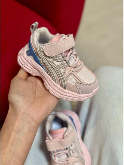 ДИТЯЧІ КРОСІВКИ ROSE SWITS