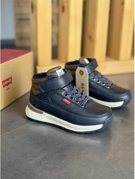 ДИТЯЧІ ХАЙТОПИ LEVI'S SKY FALL