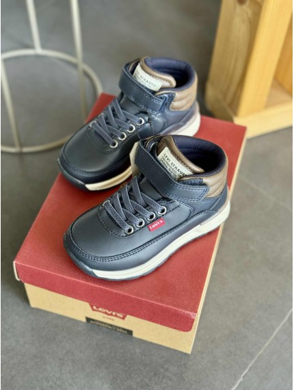 ДИТЯЧІ ХАЙТОПИ LEVI'S SKY FALL