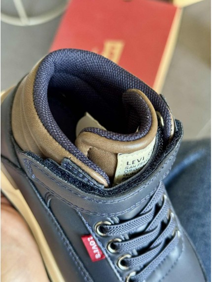 ДИТЯЧІ ХАЙТОПИ LEVI'S SKY FALL