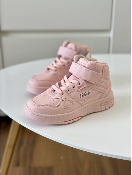 ДИТЯЧІ ХАЙТОПИ BBT MINI ROSA ORA ДИТЯЧІ ХАЙТОПИ BBT MINI ROSA ORA