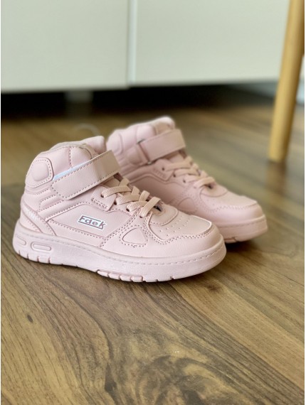 ДИТЯЧІ ХАЙТОПИ BBT MINI ROSA ORA ДИТЯЧІ ХАЙТОПИ BBT MINI ROSA ORA
