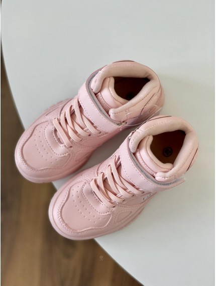 ДИТЯЧІ ХАЙТОПИ BBT MINI ROSA ORA ДИТЯЧІ ХАЙТОПИ BBT MINI ROSA ORA