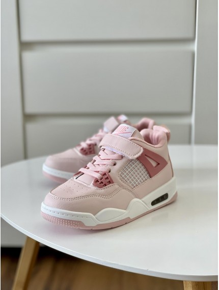 ДИТЯЧІ КРОСІВКИ PALIAMENT PINK BARBIE ДИТЯЧІ КРОСІВКИ PALIAMENT PINK BARBIE