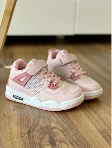 ДИТЯЧІ КРОСІВКИ PALIAMENT PINK BARBIE ДИТЯЧІ КРОСІВКИ PALIAMENT PINK BARBIE