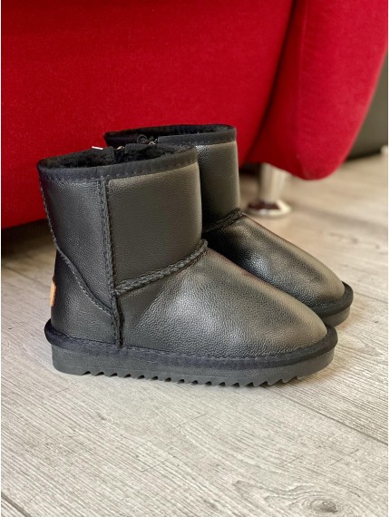 ДИТЯЧІ УГГИ ITTS BLACKY