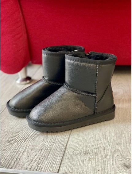 ДИТЯЧІ УГГИ ITTS BLACKY