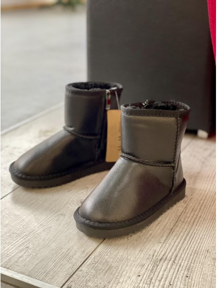 ДИТЯЧІ УГГИ ITTS BLACKY