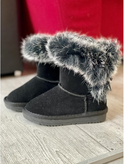 ДИТЯЧІ УГГИ ITTS CHILLY