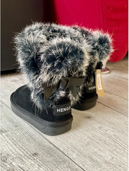 ДИТЯЧІ УГГИ ITTS CHILLY