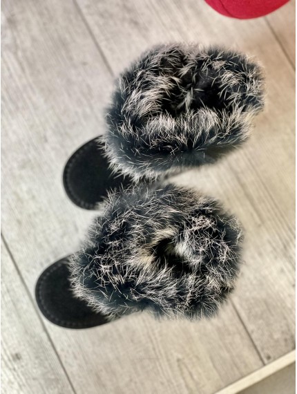 ДИТЯЧІ УГГИ ITTS CHILLY
