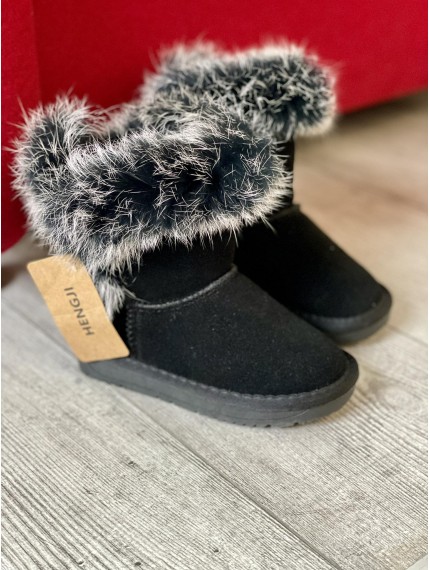 ДИТЯЧІ УГГИ ITTS CHILLY