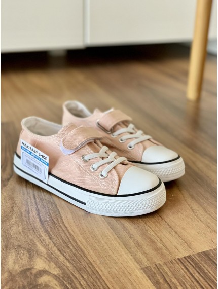 ДИТЯЧІ КЕДИ XIFA PEACH