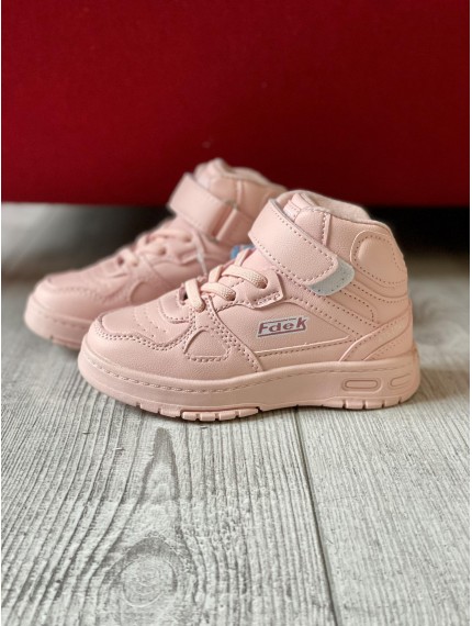 ДИТЯЧІ ХАЙТОПИ BBT MINI ROSA ORA