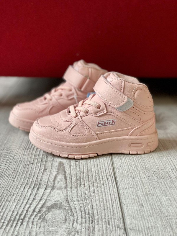 ДИТЯЧІ ХАЙТОПИ BBT MINI ROSA ORA