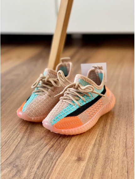 ДИТЯЧІ КРОСІВКИ RAMA PEACHY