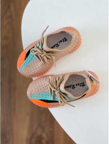 ДИТЯЧІ КРОСІВКИ RAMA PEACHY