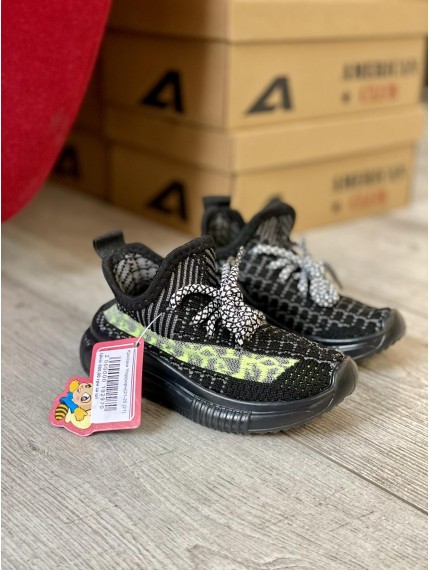 ДИТЯЧІ КРОСІВКИ YTOP MINI PRAUD ДИТЯЧІ КРОСІВКИ YTOP MINI PRAUD