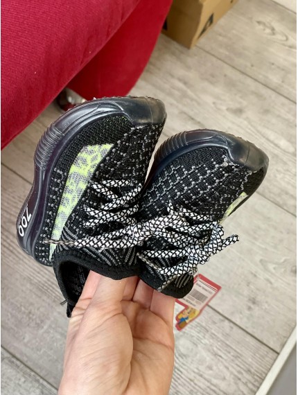 ДИТЯЧІ КРОСІВКИ YTOP MINI PRAUD ДИТЯЧІ КРОСІВКИ YTOP MINI PRAUD