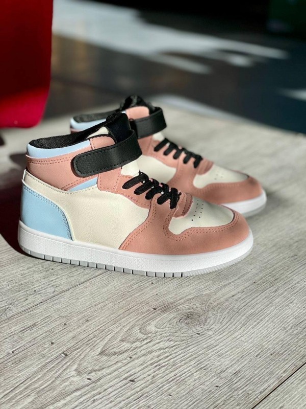 ДИТЯЧІ ХАЙТОПИ GIRNA BEIGE IVE