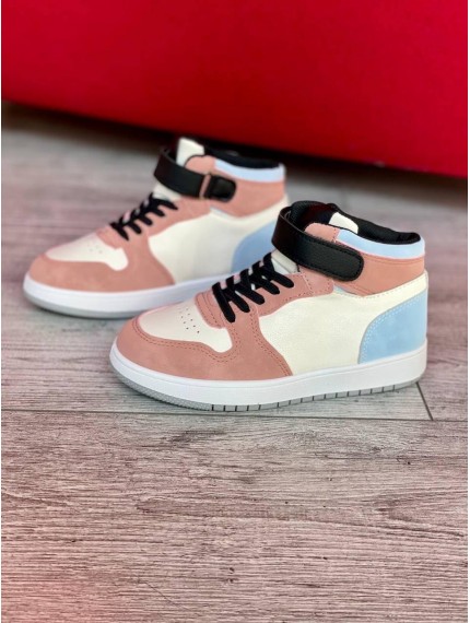 ДИТЯЧІ ХАЙТОПИ GIRNA BEIGE IVE ДИТЯЧІ ХАЙТОПИ GIRNA BEIGE IVE