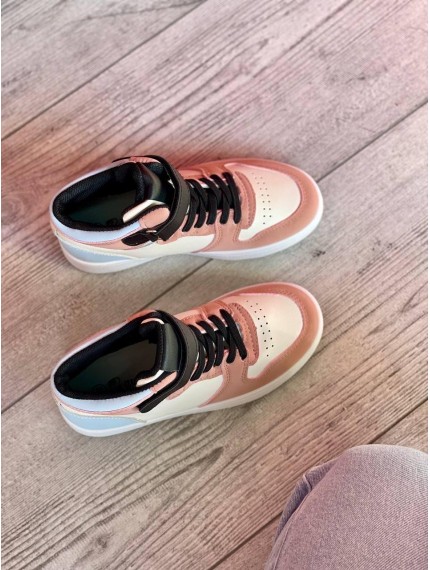 ДИТЯЧІ ХАЙТОПИ GIRNA BEIGE IVE ДИТЯЧІ ХАЙТОПИ GIRNA BEIGE IVE