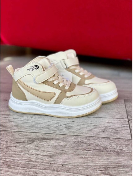ДИТЯЧІ ХАЙТОПИ BBT CARAMEL