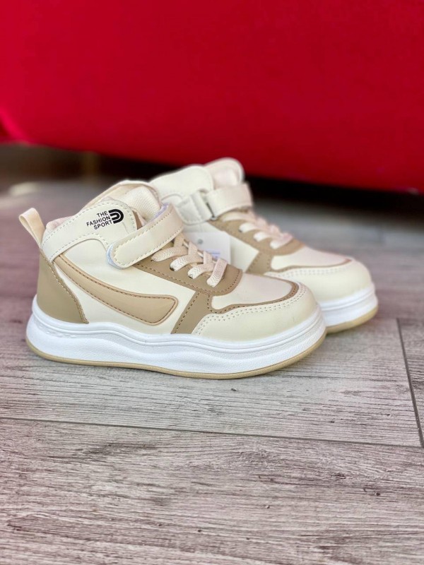 ДИТЯЧІ ХАЙТОПИ BBT CARAMEL