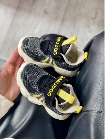 ДИТЯЧІ КРОСІВКИ BOBDOG COMFY ДИТЯЧІ КРОСІВКИ BOBDOG COMFY