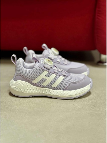 ДИТЯЧІ КРОСІВКИ PALIAMENT PURPLE JO